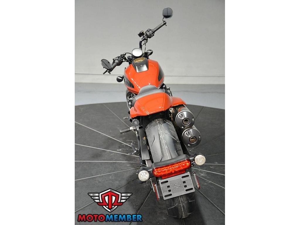 2024 Harley-Davidson Sportster S for Sale