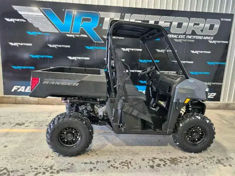 Polaris RANGER 500 2026