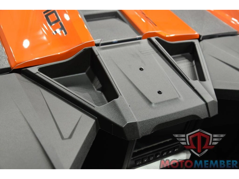 2024 Slingshot Slingshot® Sl Volt Orange alt