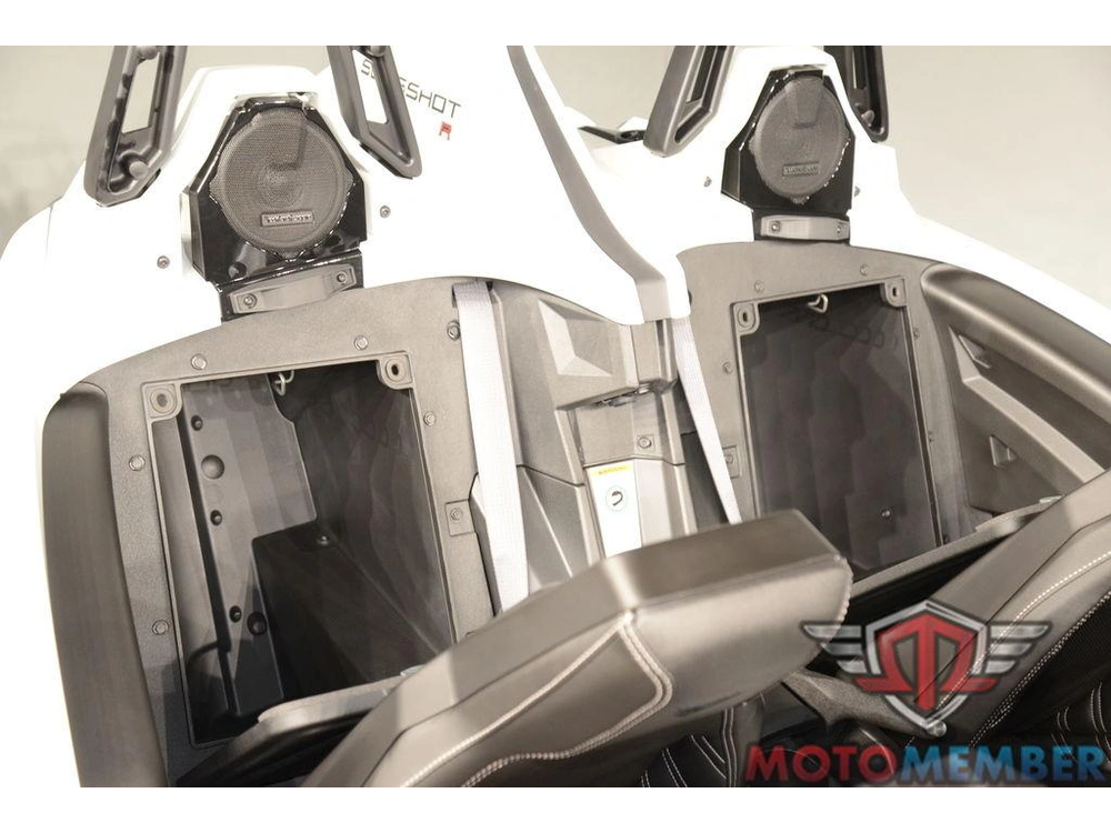 2024 Slingshot Slingshot® R Autodrive Purple Lightning alt