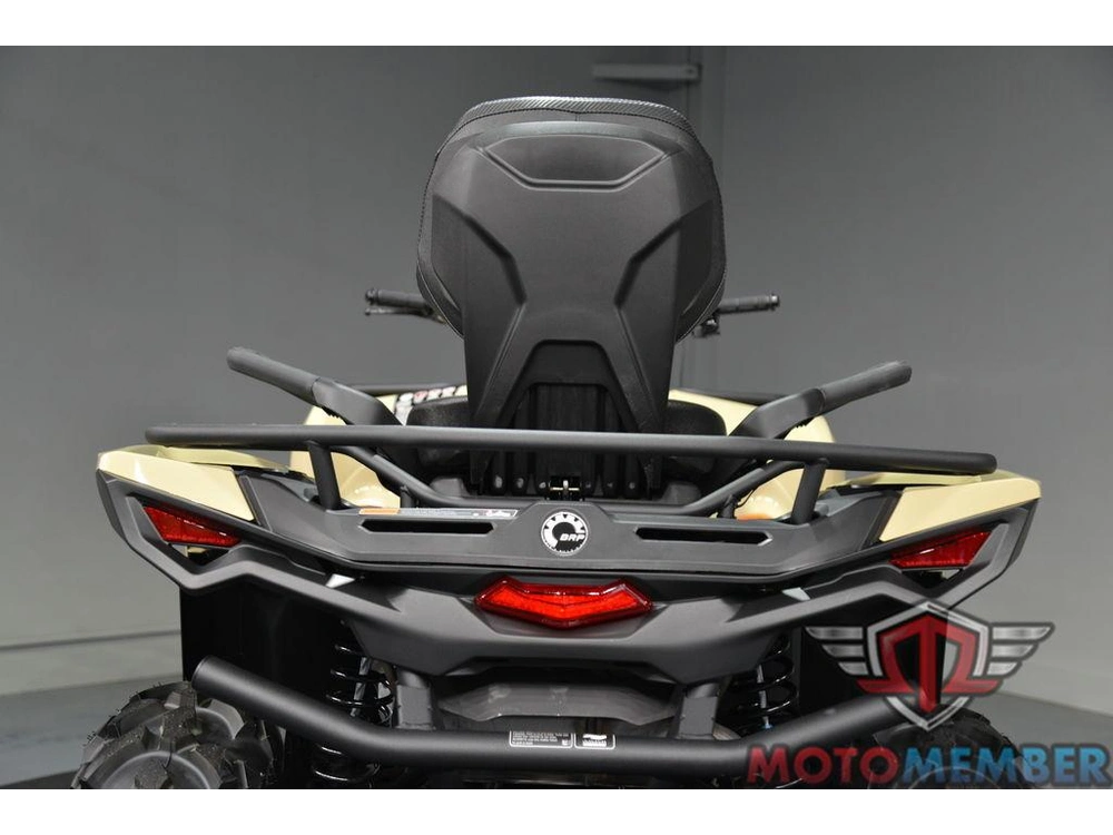 2026 Can-am Outlander Max Pro Xu alt