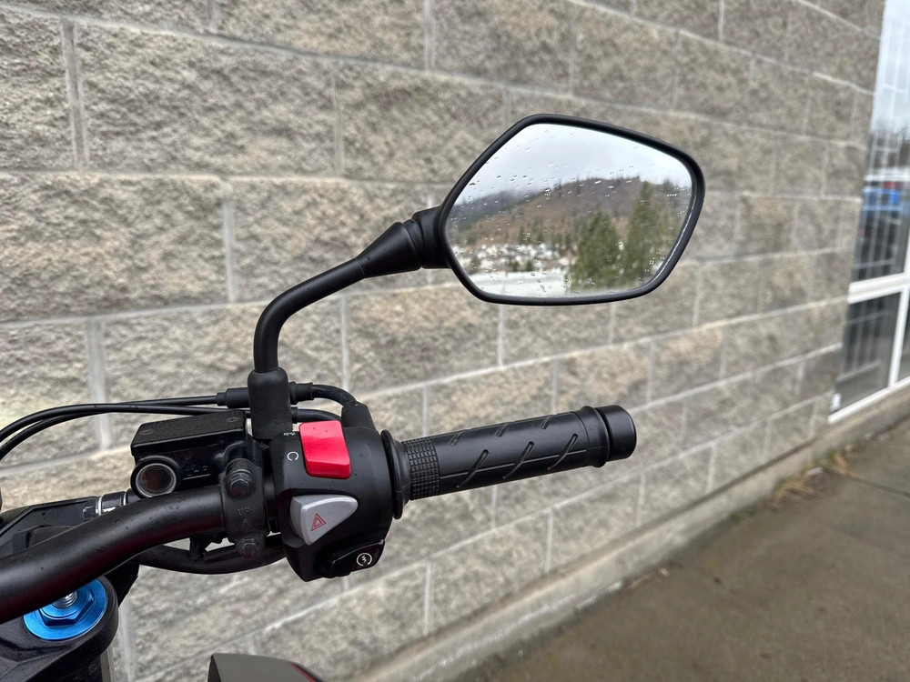 2020 Honda Cb500f alt