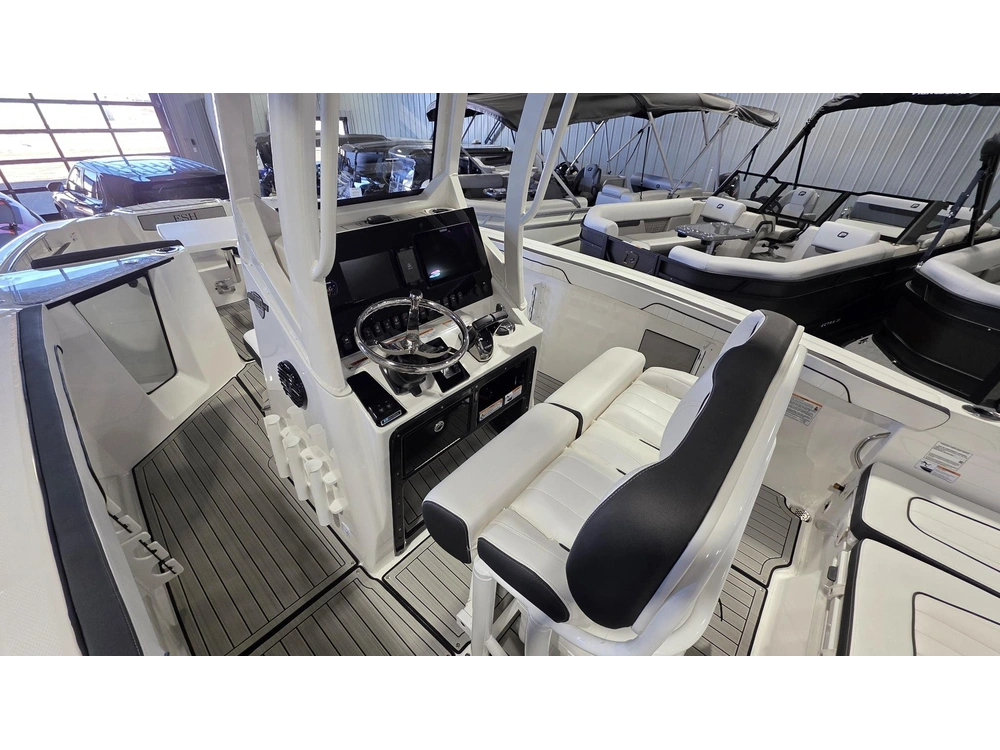 Yamaha 255 Fsh Sport H 2026 alt