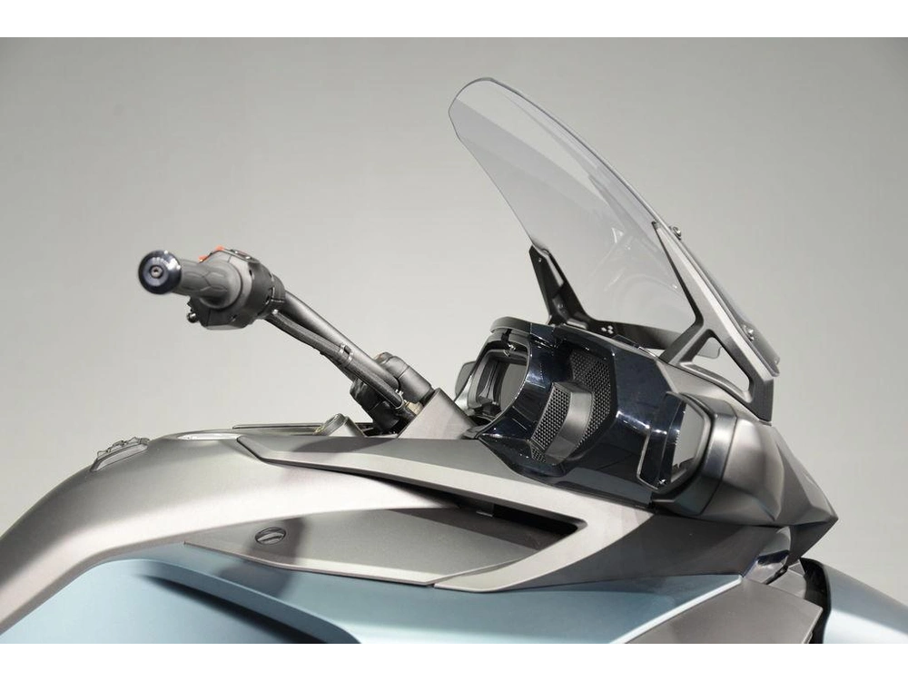 2026 Can-am Spyder Rt Limited Dark alt