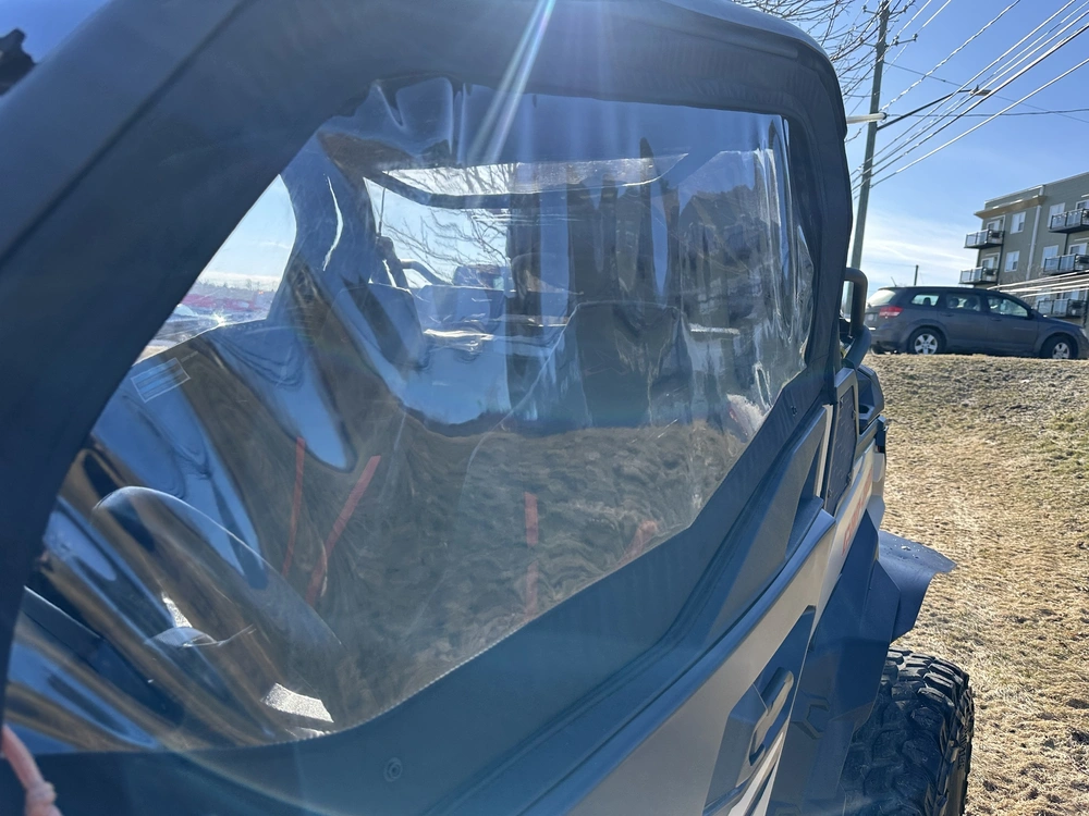 2021 Can-am Maverick Sport Xxc 1000r alt