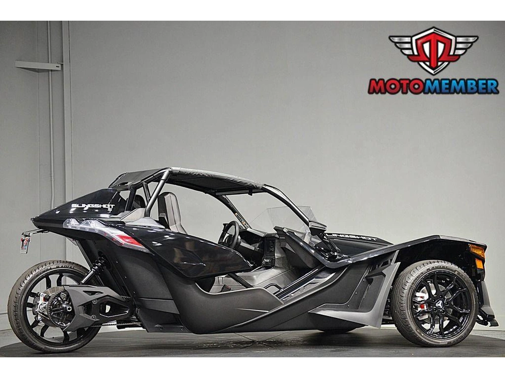 2024 Slingshot Slingshot® S Autodrive W/ Technology Package I alt