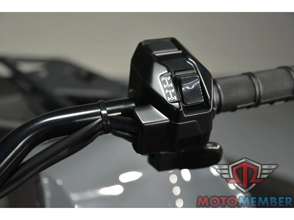 2026 Can-am Outlander Dps 500 alt