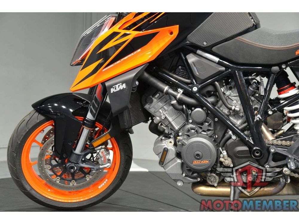 2019 Ktm 1290 Super Duke R alt