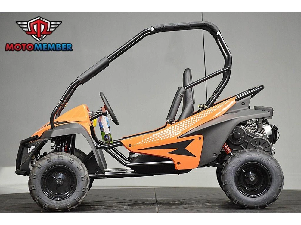 2026 Hammerhead Off-road Mudhead® Se alt
