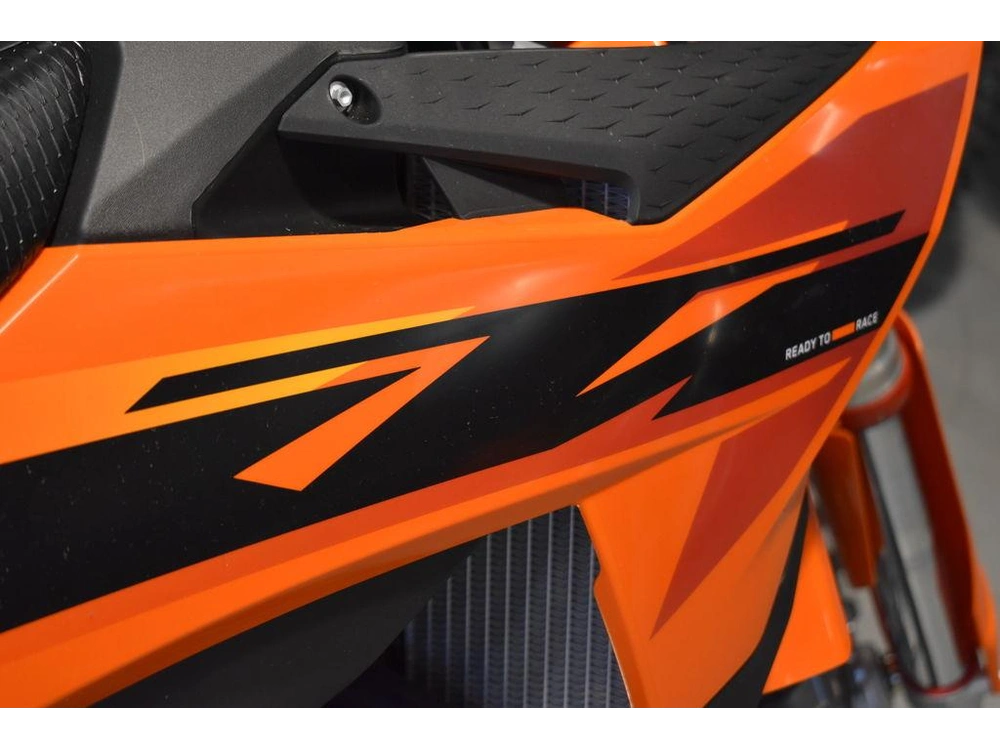 2025 Ktm 300 Sx alt