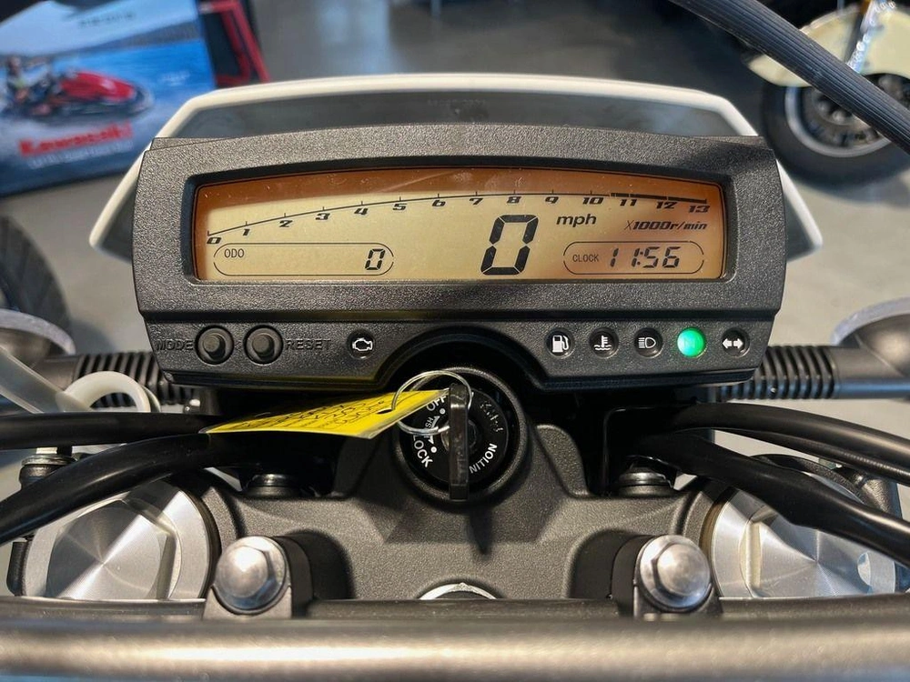 2026 Kawasaki Klx®300 alt