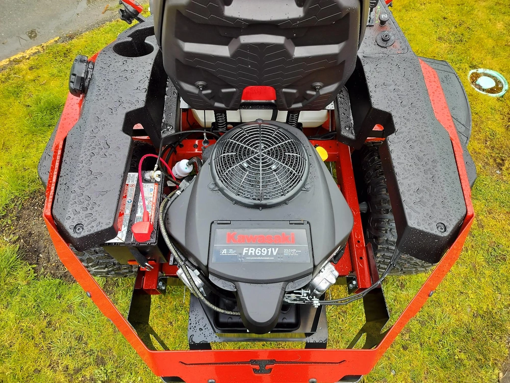 2026 Toro 77504 54" Residential Zero-turn alt