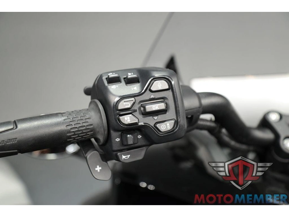 2024 Can-am Spyder F3-s Rotax 1330 Ace alt