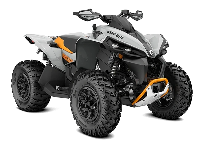 2026 Can-Am 0005VTB00 Renegade X xc 1000R