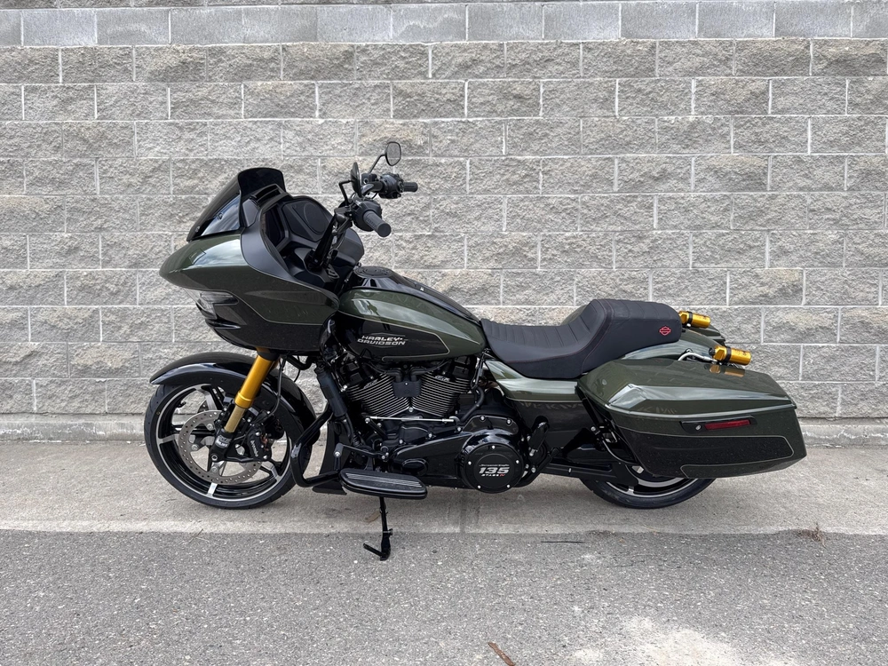 2026 Harley-davidson Fltrx - Road Glide® alt