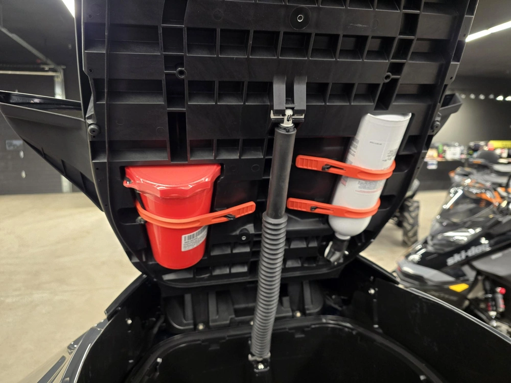 2026 Brp Gtx 170 (sound System) alt