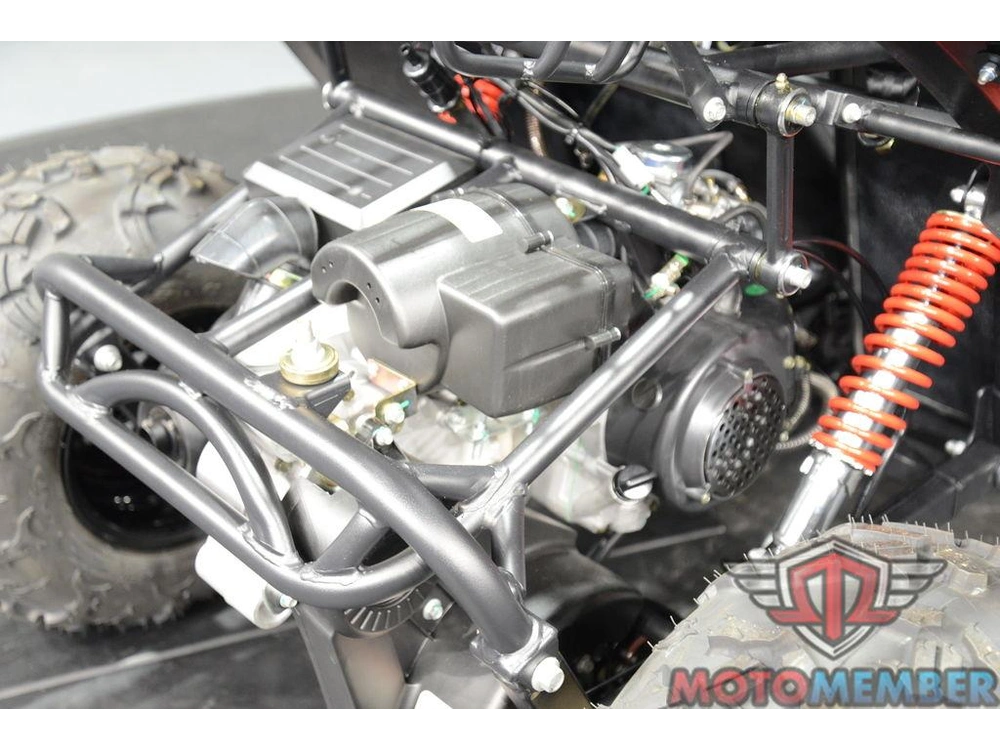 2026 Hammerhead Off-road Gts 150™ alt