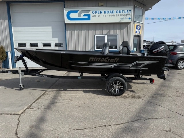 2026 Mirrocraft Outfitter 165t-0 alt