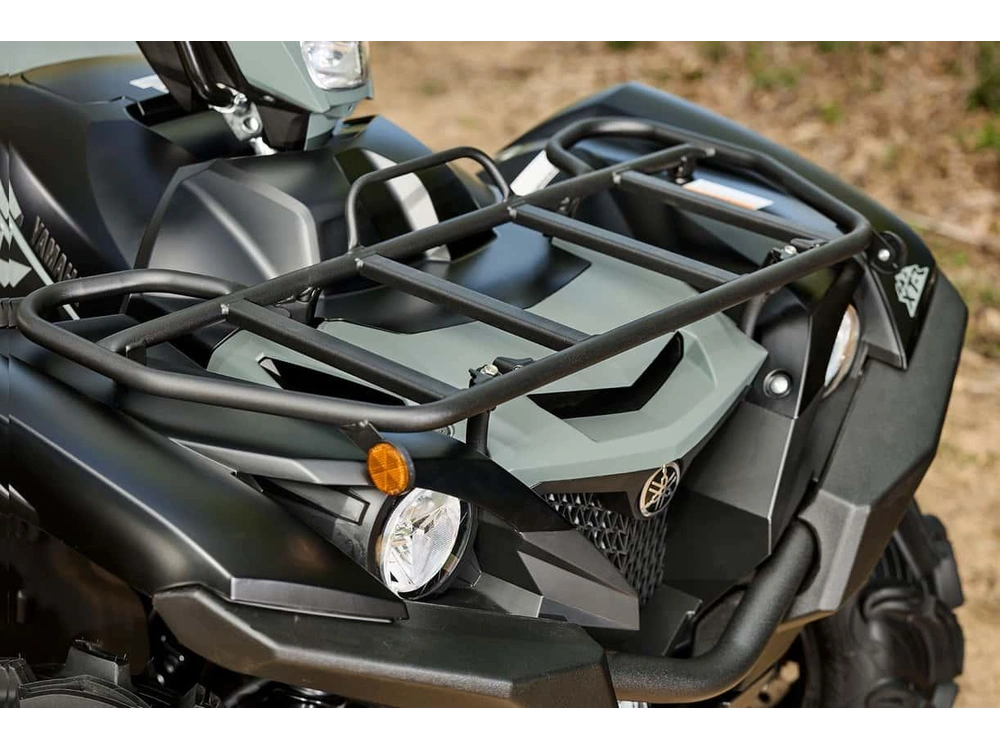 2026 Yamaha Grizzly 700 Eps Xt-r alt