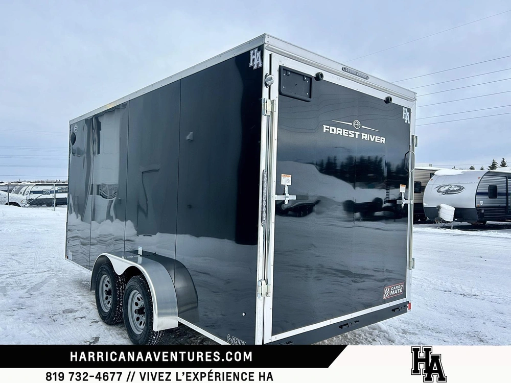 Cargo Mate 716ta224 2026 alt