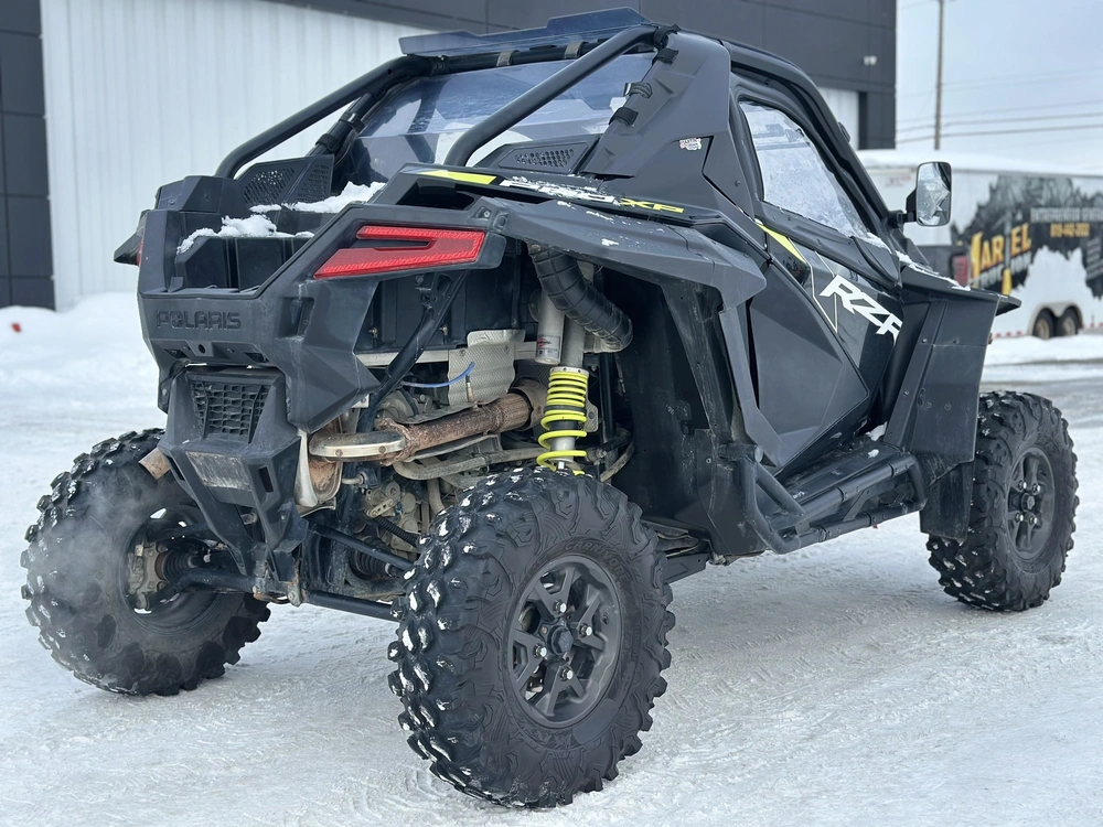 Polaris Rzr Pro Xp 1000 Eps 2020 alt