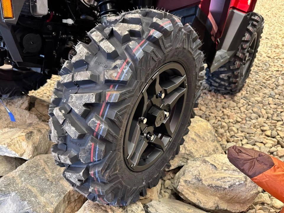 2026 Polaris Sportsman 570 Trail alt