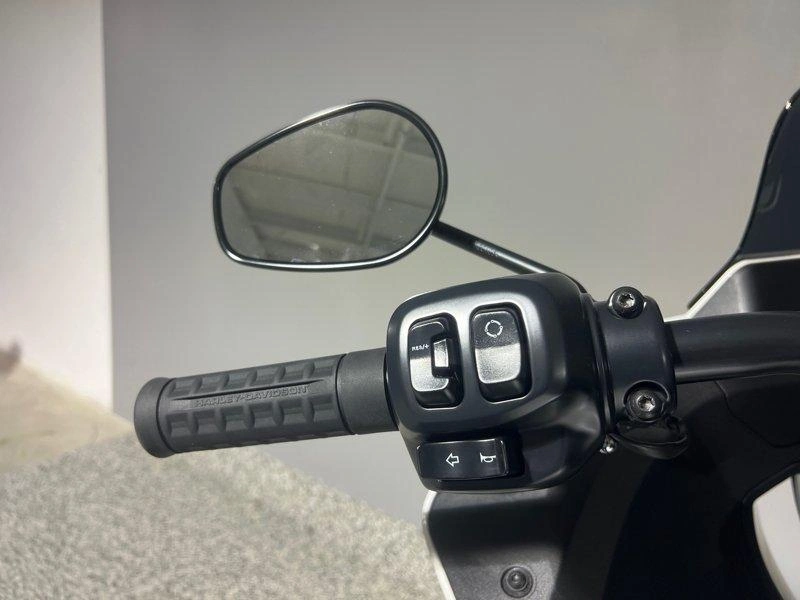 2026 Harley-davidson Fxlrst - Low Rider® St alt