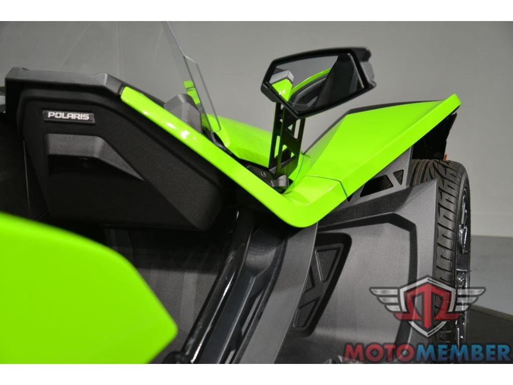 2025 Polaris Slingshot SL (AutoDrive) for Sale