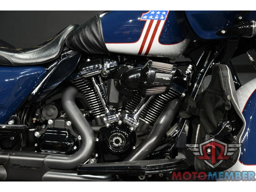 2020 Harley-davidson Fltrxs - Road Glide® Special alt