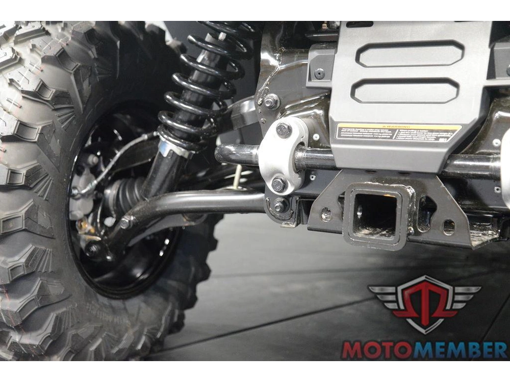 2026 Can-am Defender Max Limited Hd11 Hybrid White alt