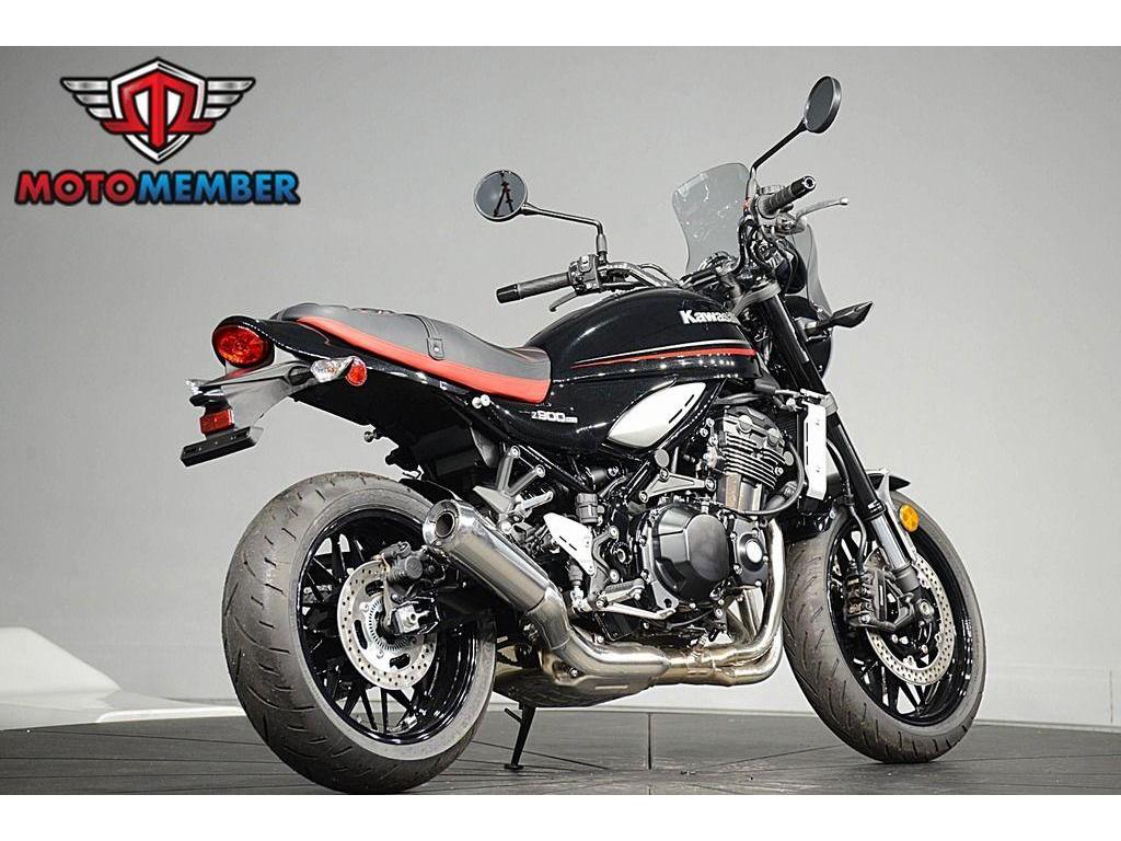 2024 Kawasaki Z900RS ABS for Sale