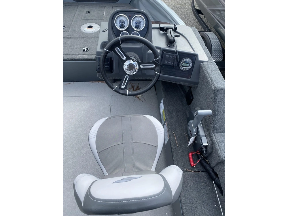 2023 Starcraft Non-current Starcraft Storm 176 Sc Powered By 115hp Yamaha Vmax Sho - Clearance Price - $41995 All In Price Plus Tax And License!! alt