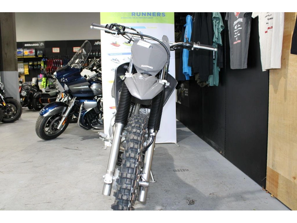 2025 Kawasaki Klx®230r S alt