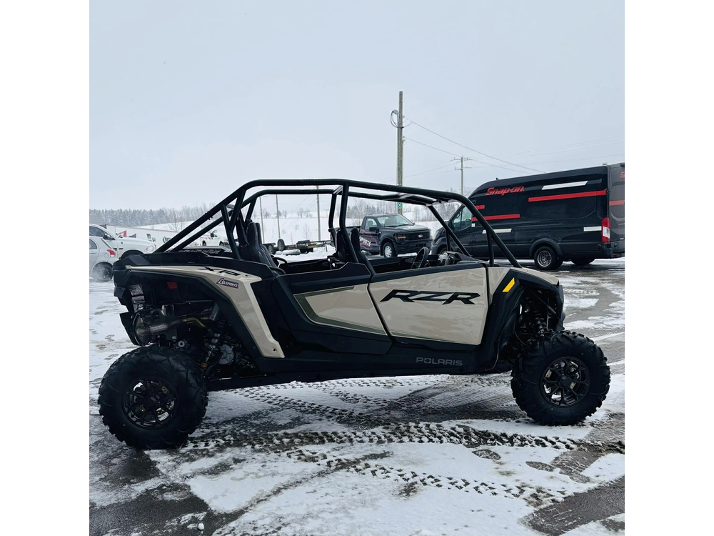 Polaris Rzr Xp 4 1000 Sport Z26nms99a6 2026 alt