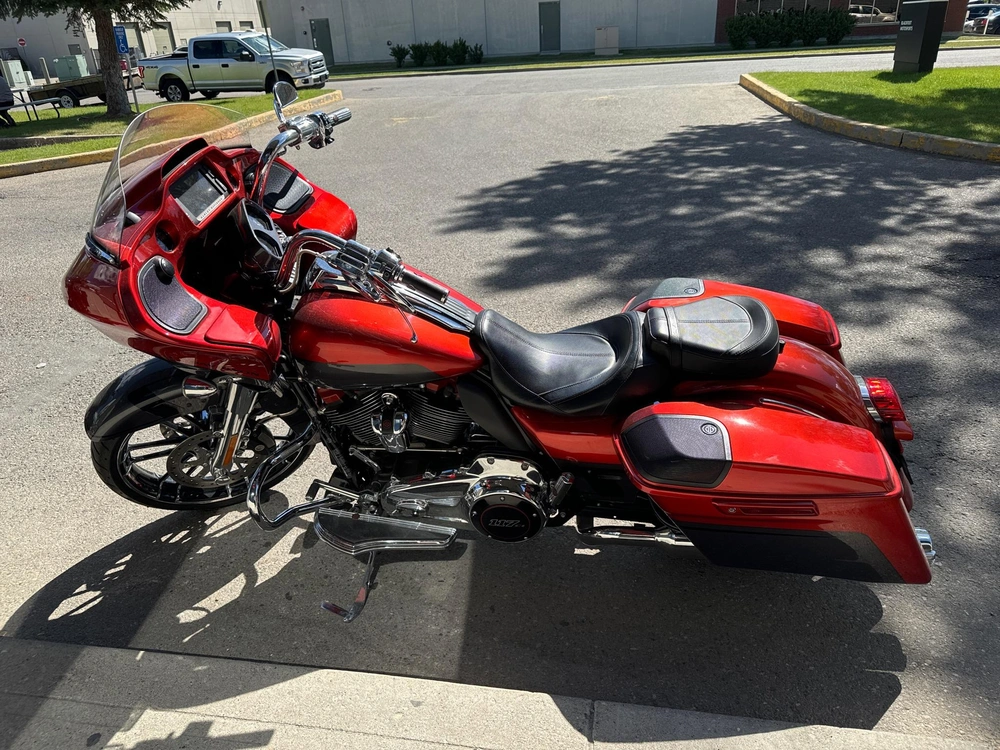 2018 Harley-davidson Fltrxse - Cvo™ Road Glide® alt