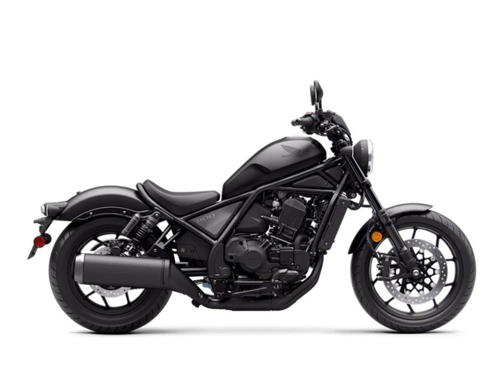 2025 Honda Rebel 1100 Dct alt