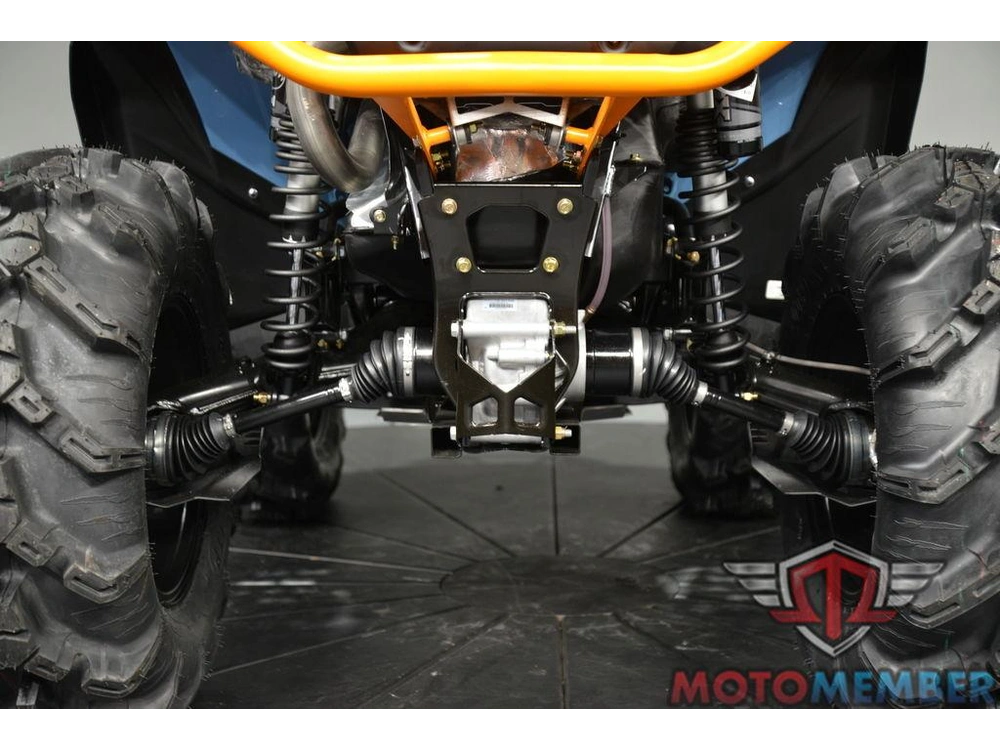 2026 Can-am Renegade X Mr 1000r alt