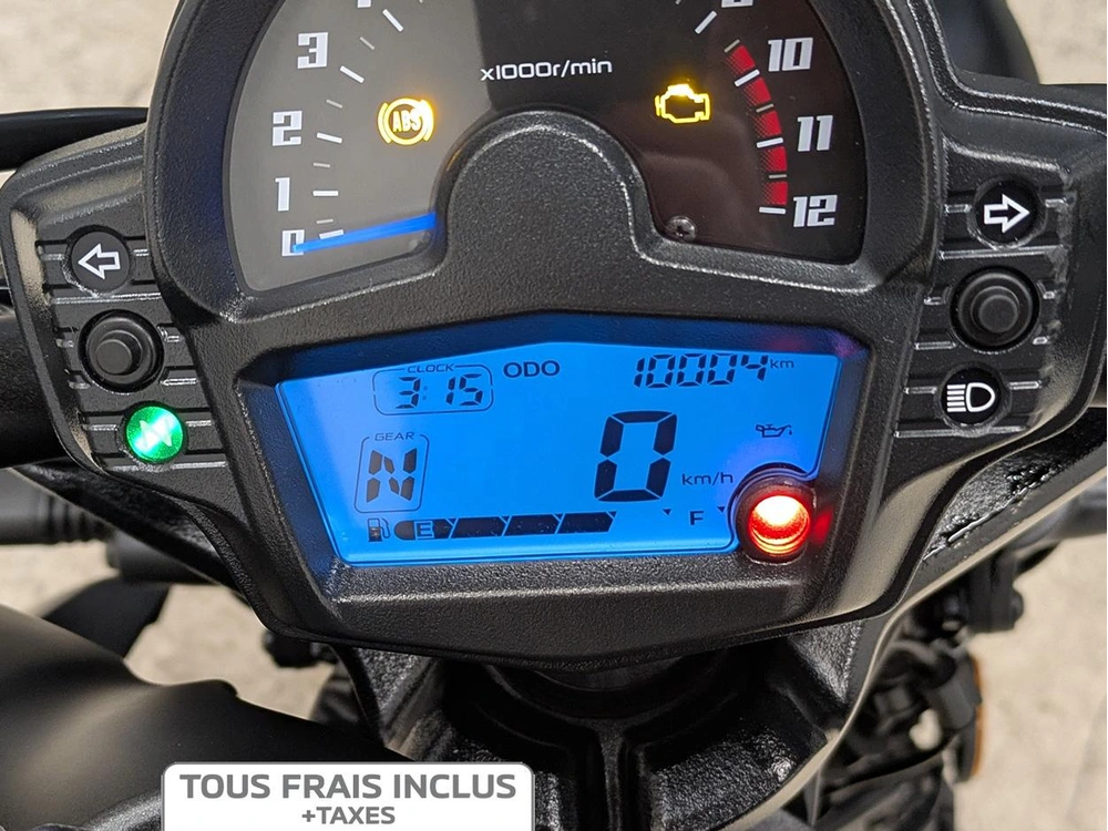 Kawasaki Vulcan S Se 2021 alt
