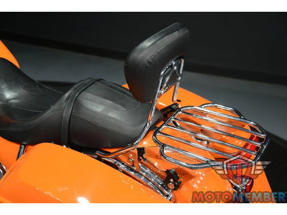 2023 Harley-davidson Flhxs - Street Glide® Special alt