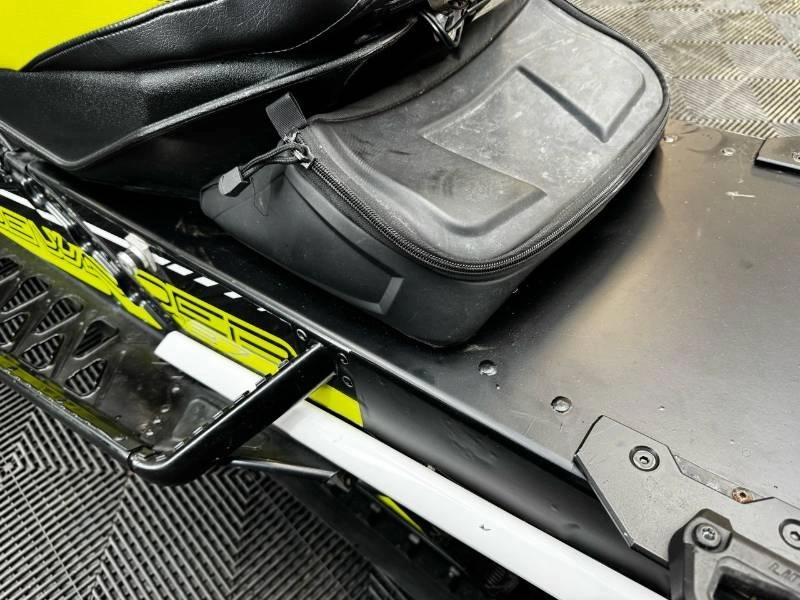 Yamaha Sidewinder X-tx Se 137 2018 alt