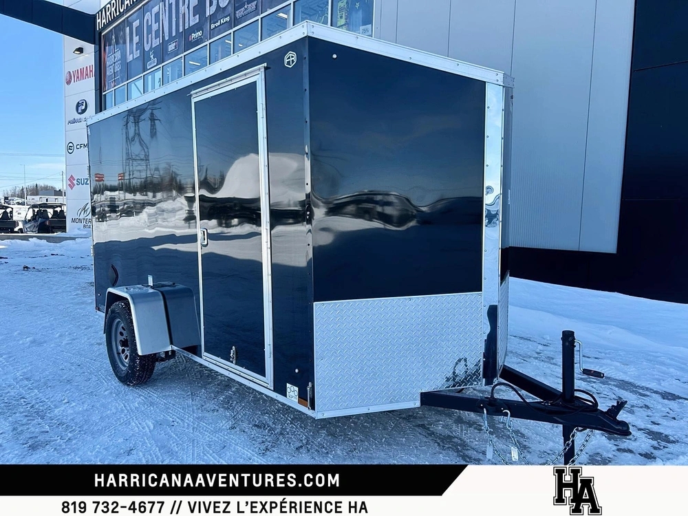 Cargo Mate Ehw612sa-24 2026 alt