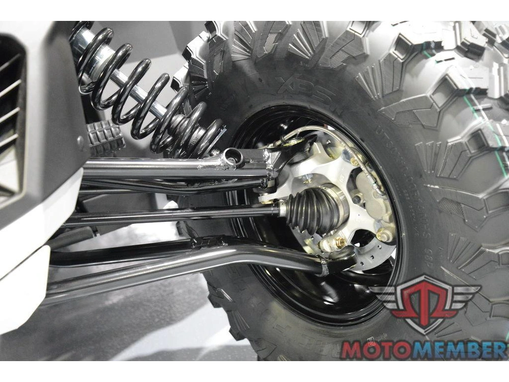 2026 Can-am Maverick X3 Max X Turbo alt