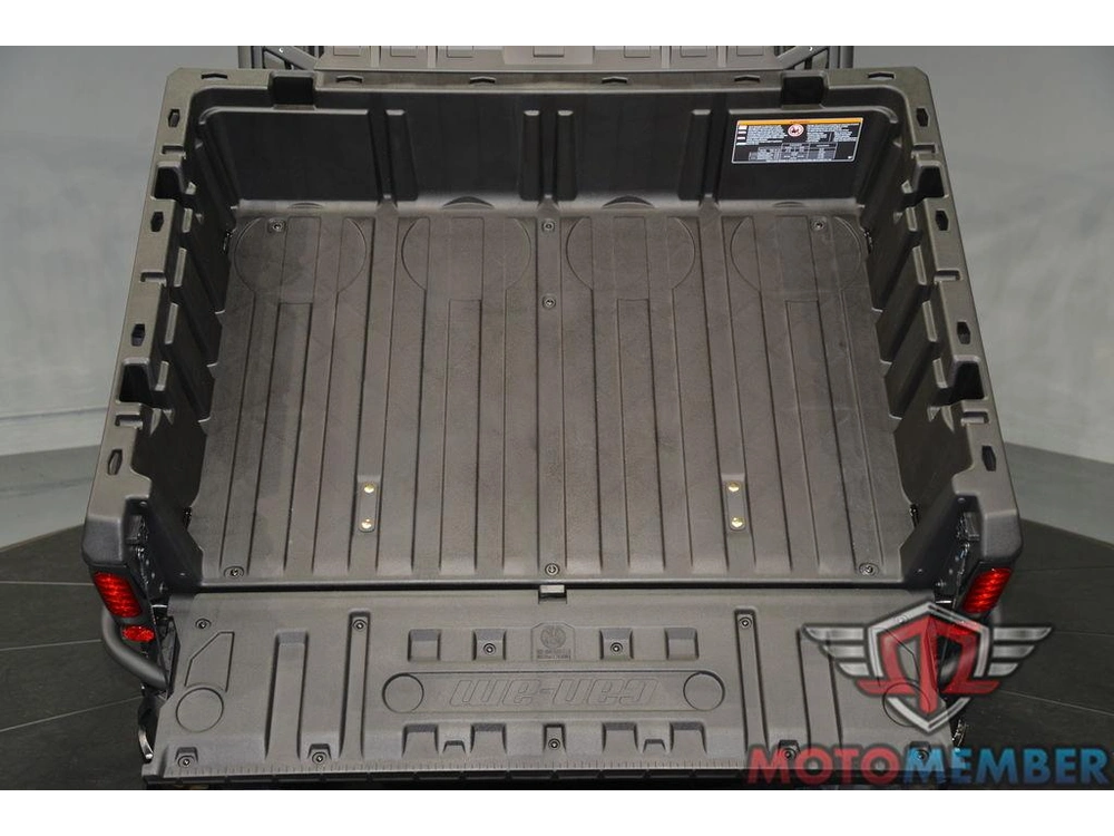 2026 Can-am Defender Max Dps Hd7 Dark Wildland Camo alt