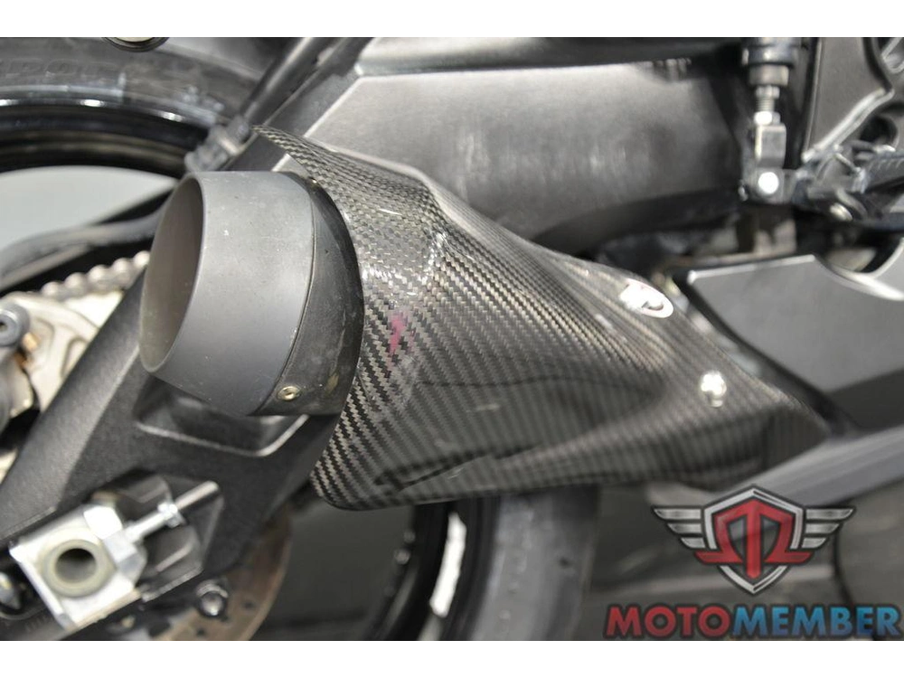 2024 Suzuki Gsx-r600 alt