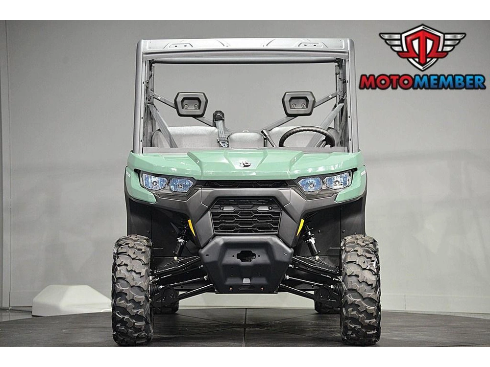 2026 Can-am Defender Max Hd7 alt