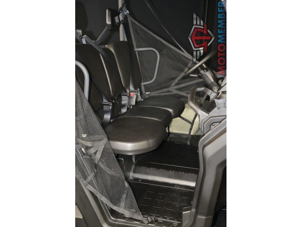 2025 Can-am Defender Hd9 alt