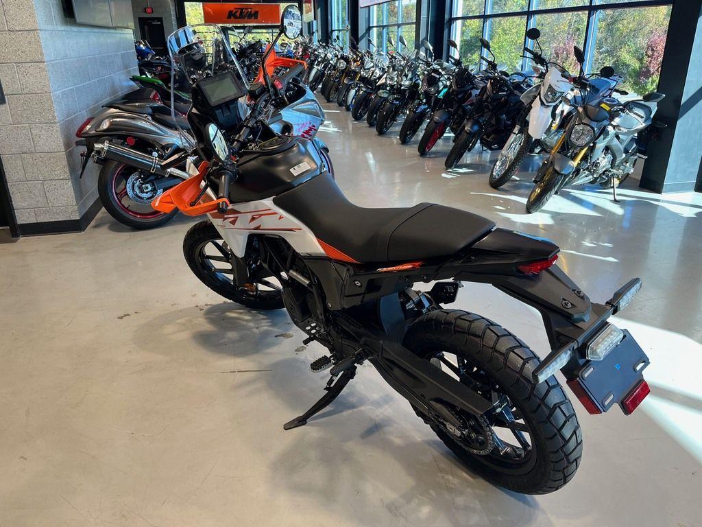 2025 KTM Adventure 390 X for Sale