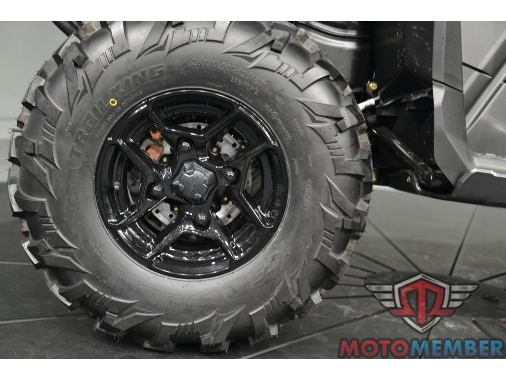 2025 Can-Am Outlander Pro Hunting Edition HD7 for Sale
