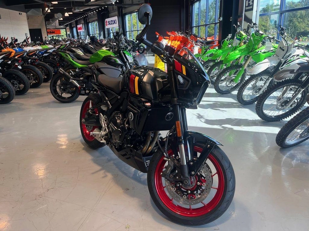 2026 Suzuki Gsx-8tt alt