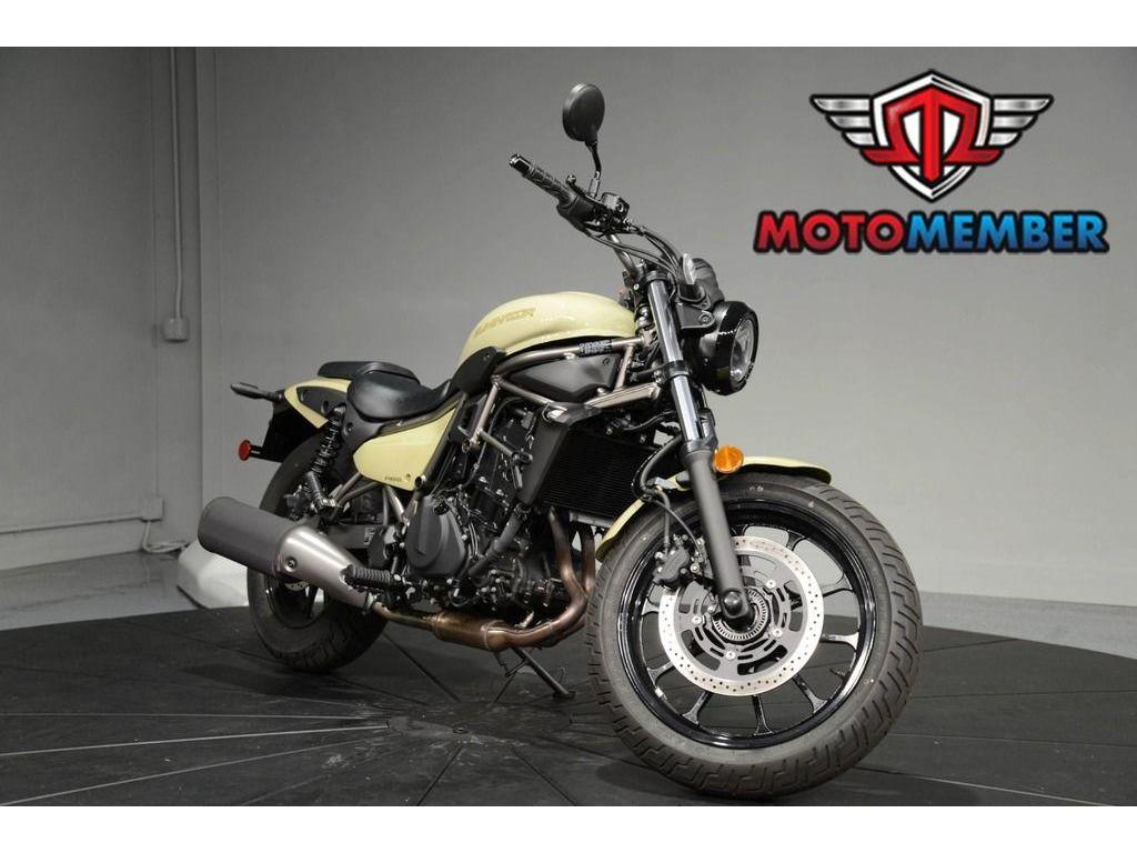 2025 Kawasaki Eliminator ABS for Sale in Chambersburg, PA